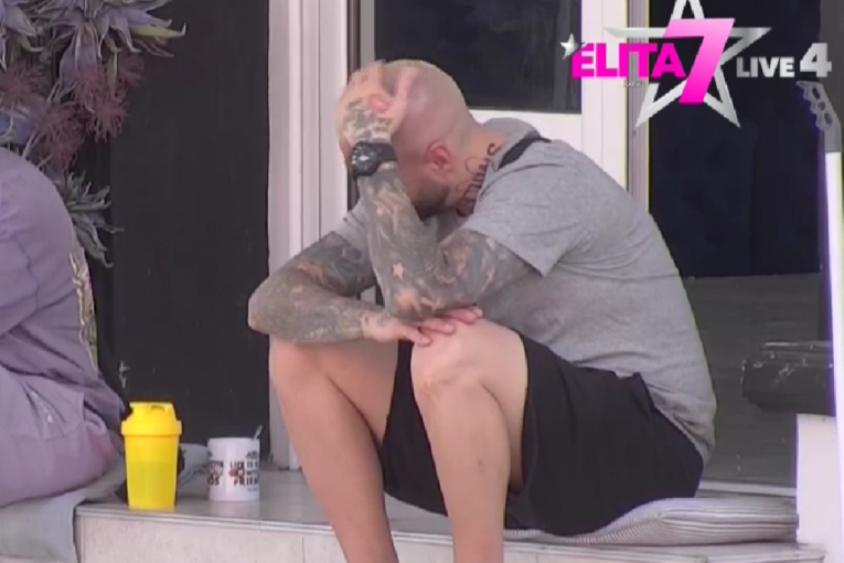 Nenad Aleksić Ša Elita 7