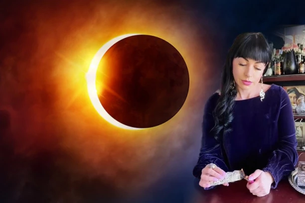 DANAS JE POMRAČENJE SUNCA - OVO UNESITE U KUĆU I ŽIVOT ĆE VAM SE OKRENUTI NAGLAVAČKE: Sledi energija koja MORA na sledeći način da se ISKORISTI!