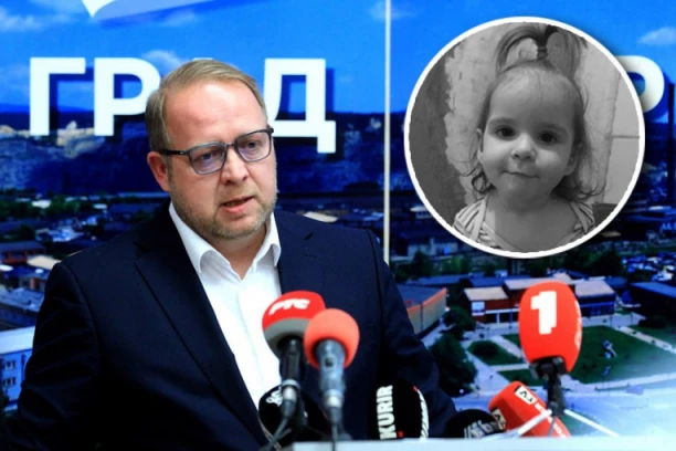 GRADONAČELNIK BORA ZAPLAKAO NA KONFERENCIJI: Proglasićemo trodnevnu žalost kada za to bude trenutak