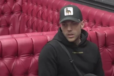 PREOKRET KOD ANITE I ANĐELA: Otkrivena istina uživo u programu, Ranković priznao SVE!