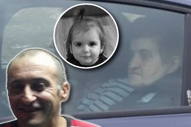 POLICIJA DOVELA MAJKU DANKINOG UBICE NA GROBLJE U ZLOTU: Blokirani svi ulazi, niko ne sme da priđe!