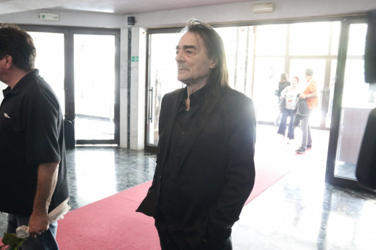 Sahrana Slađana Milošević