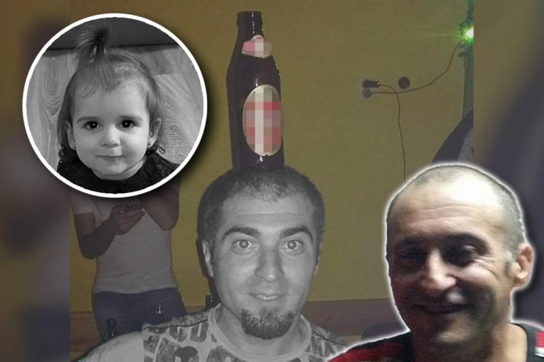 OTKRIVAMO! BRAT DANKINOG UBICE NARUČIO GAJBU PIVA NAKON UBISTVA! Sedeo u kafani kad je Dejan uhapšen, pa UMRO u stanici kao SAUČESNIK!