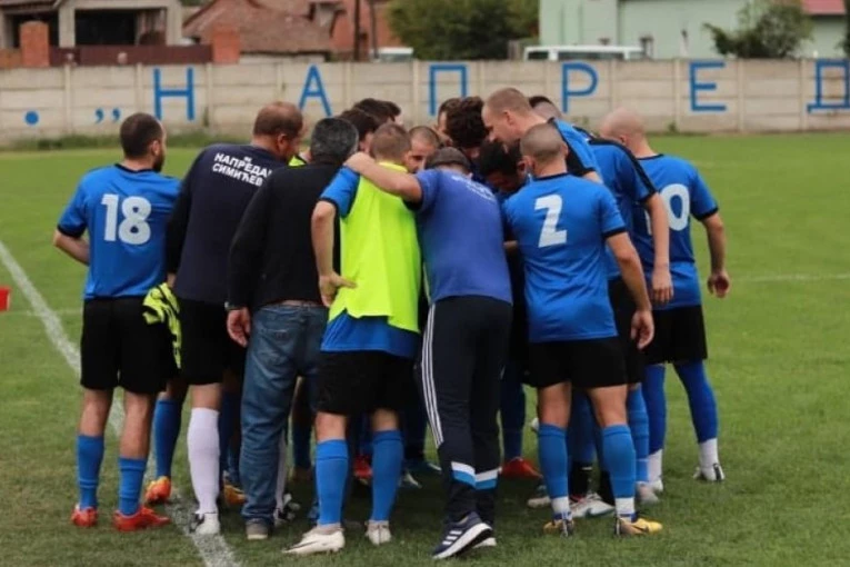 NASTAVAK USPEŠNE PROLEĆNE SERIJE: U Simićevu slave Jovanovića - golom u finišu meča izazvao opšti haos na tribinama!