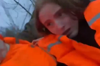 HOROR U RUSIJI: Krenuli u evakuaciju potopljenog sela, a onda je usledio još veći užas (VIDEO)