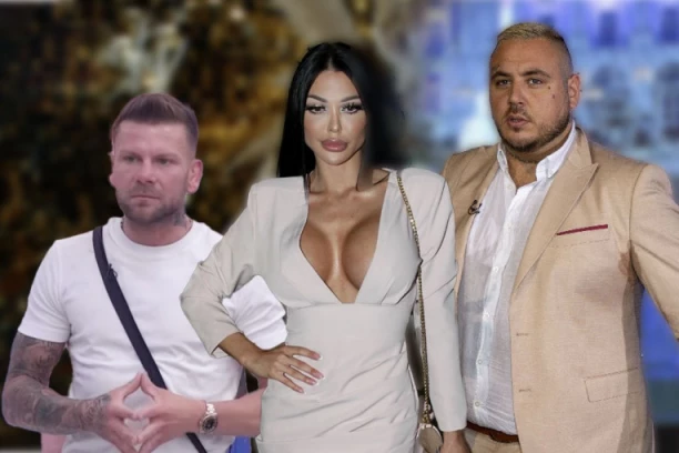 HAOS UŽIVO, BRUTALAN ODGOVOR MAJE MARINKOVIĆ! Starleta najavila suočavanje - EVO KAD SE SVE REŠAVA!