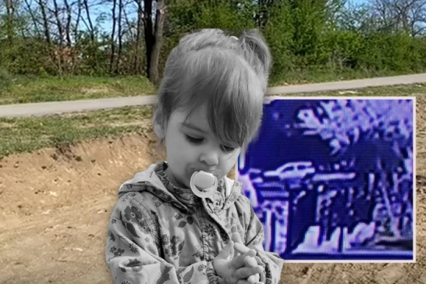 BIZARNO MI JE DA LJUDI KOJI SU VIDELI DANKU NISU REAGOVALI: Psihološkinja se osvrnula na TRI SVEDOKA:  Ovo dete ni po jednom osnovu nije trebalo da bude samo na ulici