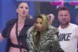 ANELI SE UPETLJALA U VEZU MAJE I STANISLAVA: Na sve načine pokušava da ih RASTAVI, dobila HLADAN TUŠ! (VIDEO)