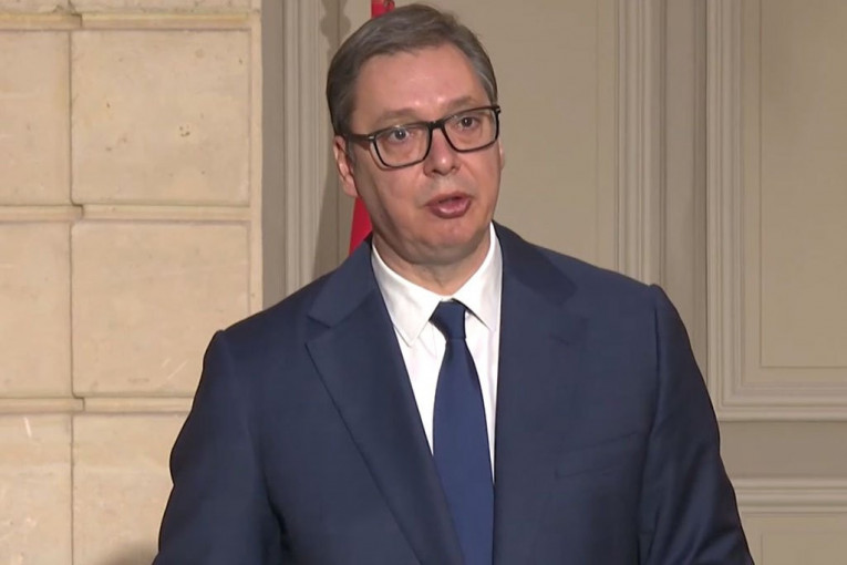 VUČIĆ SE DANAS SASTAJE SA BORGOM: Predsedavajući OEBS-a u poseti Srbiji!