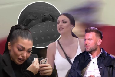 MIONA HOĆE DA PREOTME MAJI STANISLAVA: Bivša zadrugarka raskrinkala goruću temu iz Elite!