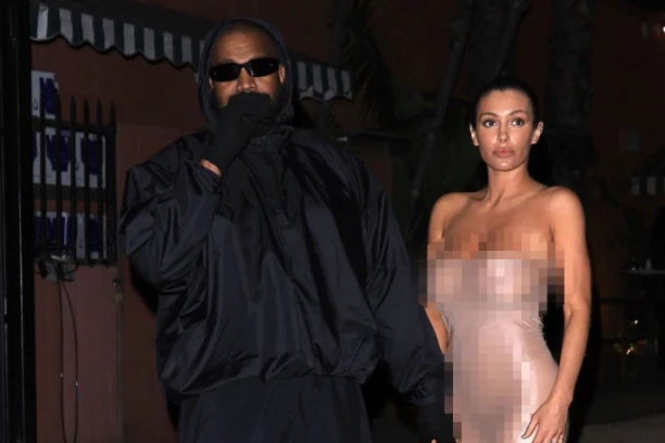 NAKON INFORMACIJE DA ULAZI U SVET INDUSTRIJE ZA ODRASLE, U DOMU BJANKE I KANJEA SVE SE ORI: Ona se trese od straha samo zbog jednog