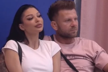MAJA MARINKOVIĆ DOBILA INSTRUKCIJE: Nakon ovoga svi očekuju RASKID sa Stanislavom!