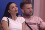STANISLAVOVA BIVŠA JE LJUBOMORNA I SUJETNA: Maja Marinković razvezala jezik nakon PISMA Krofakove ćerke, zbog BRUTALNOG obraćanja nastao MUK u Eliti!