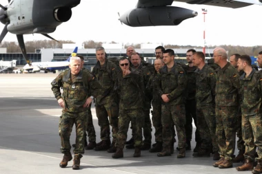 NE SLUTI NA DOBRO: Nemci doneli odluku koja predstavlja presedan još od poraza Hitlera (VIDEO)