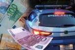 "PROIZVELI" ČAK ŠEST MILIONA EVRA! Razbijena međunarodna mreža fasifikatora novca! IMALI I PRODAVNICU LAŽNIH PARA KOJA JE RADILA OD 9 DO 5!