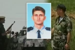 POGINUO DOK MU SUPRUGA BILA TRUDNA, IZA SEBE OSTAVIO DVA SINA: Vidomir bio strah i trepet za albanske teroriste, za njegovu glavu nuđeno 500.000 nemačkih maraka!