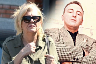 TAJNA SKRIVANA GODINAMA: Marina Tucaković je OVU pesmu posvetila POKOJNOM SINU i Arkanu!