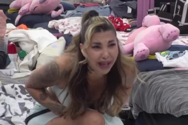 PINK KAZNIO ANELI AHMIĆ: Zbog Đedovića žestoko UDARENA PO DŽEPU!