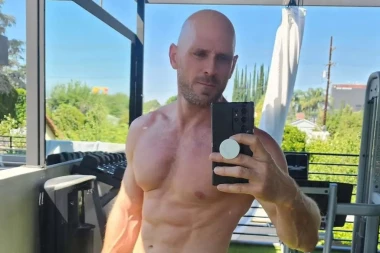 JA SAM ZVEZDA FILMOVA ZA ODRASLE: Ovo je moj savet broj JEDAN za muškarce koji žele više  intimnih odnosa!