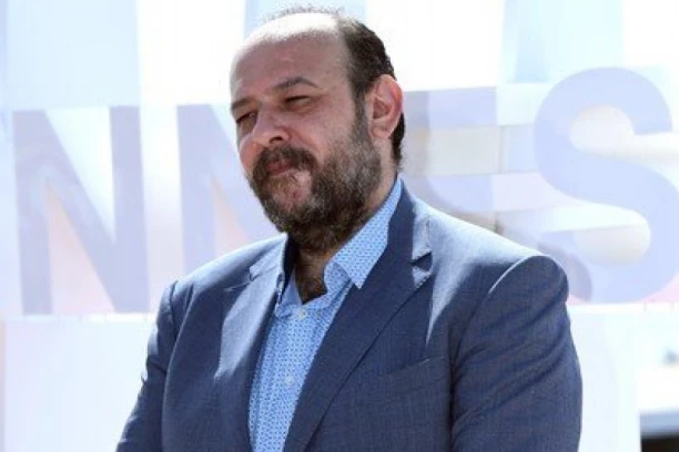 "OSEĆAM SE KAO MLADA PRED UDAJU": Ljubomir Bandović se oglasio nakon premijere "Sablje" u Kanu!