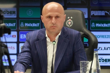 IZNENAĐENJE U HUMSKOJ: Evo gde se nalazi Igor Duljaj dok mu se rešava sudbina!