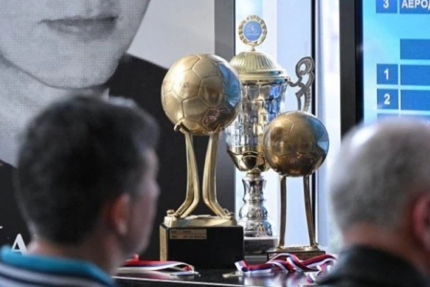 BITKA ZA FINALE: Memorijal "Igrajmo za 16" ulazi u završnu fazu!