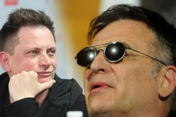 MATANIĆ PROZIVAO LEČIĆA! Hrvatski reditelj se predstavljao kao zaštitnik žena, a OVAKO je komentarisao optužbe na račun srpskog glumca!