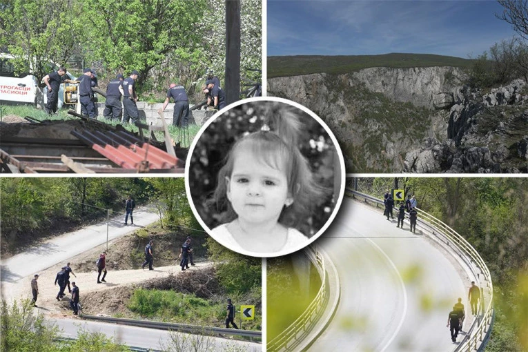 DA LI SU OVO KLJUČNI SVEDOCI? Oni su poslednji videli živu Danku Ilić