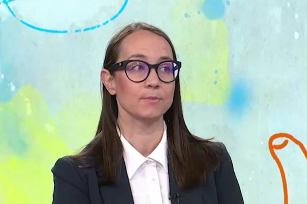 IVANA MILOŠEVIĆ NAJBOLJA NASTAVNICA LIDERKA U SVETU: "Od svih, izabrana sam baš ja!"