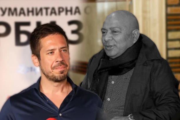 Rokvić odbio Džejov hit: Nije kome je nuđeno, već kome je suđeno