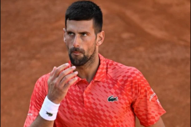 DIRIGENT NOLE ODGOVORIO BEZOBRAZNOJ PUBLICI: Pobedu posvećujem orkestru!