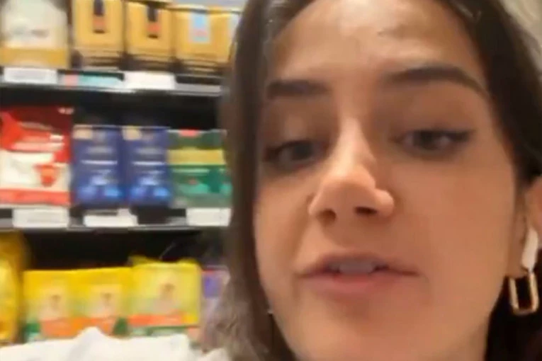 VODITELJKA POZVALA NA BOJKOT IZRAELSKIH PROIZVODA, PA DOBILA OTKAZ: ‘Podseća na početak progona jJEVREJA u Nemačkoj‘