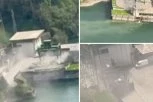NAJMANJE TROJE MRTVIH U STRAVIČNOJ EKSPLOZIJI U HIDROELEKTRANI U ITALIJI! Helikopteri prevoze povređene, svi imaju teške opekotine! VIŠE LJUDI SE VODI KAO NESTALO!  (VIDEO/FOTO)