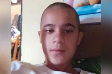 NESTAO DEČAK U ZAGREBU! Ivanu (13) se od juče gubi trag