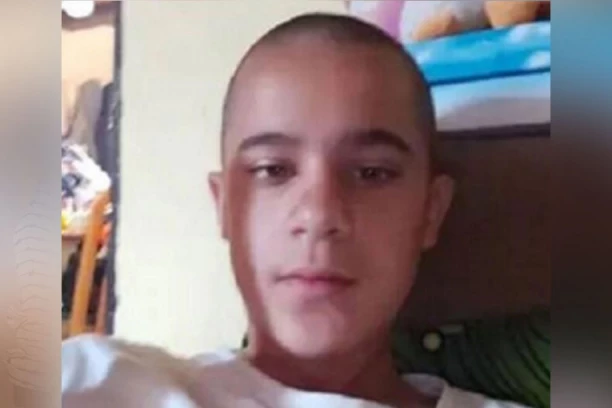 NESTAO DEČAK U ZAGREBU! Ivanu (13) se od juče gubi trag