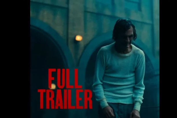 OBJAVLJEN TIZER ZA NOVOG "DŽOKERA" ! Neki gledaoci razočarani:  "Uništili su ga"