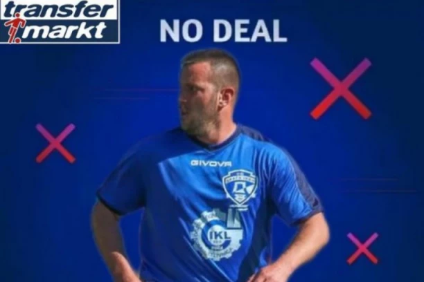 NIJE SVE U NOVCU: Ponuda Engleza je glatko odbijena - evo šta su povodom svega rekli iz kluba! (FOTO)