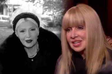 DANAS JE IN DA SE IDE NA SAHRANE! Jelena Tinska otkrila zbog čega nije ispratila Slađanu Milošević na VEČNI POČINAK, pa ŠOKIRALA!