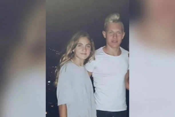 BRAT I SESTRA POGINULI U STRAVIČNOM SUDARU! Ceo grad plače, od njih se opraštaju na društvenim mrežama, proglašena su TRI DANA ŽALOSTI!