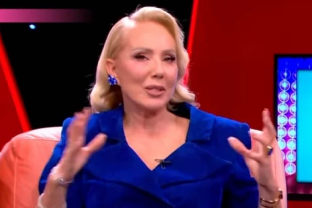 OVO JE NAJLUĐE MESTO GDE JE BRENA VODILA LJUBAV: Uzela 150.000 EVRA u jednom danu!