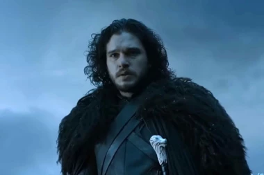 TUŽNE VESTI ZA FANOVE "IGRE PRESTOLA" Hitno se oglasio čuveni DŽON SNEŽNI - ovo je sve RAZOČARALO!