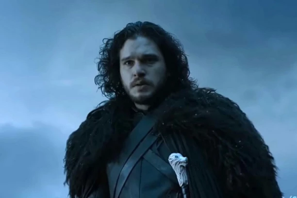 TUŽNE VESTI ZA FANOVE "IGRE PRESTOLA" Hitno se oglasio čuveni DŽON SNEŽNI - ovo je sve RAZOČARALO!