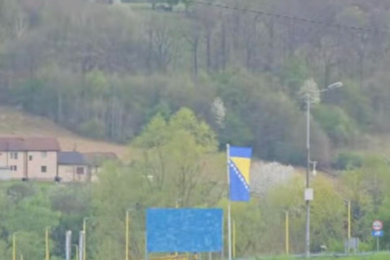 Dejanova drama na granici sa BiH