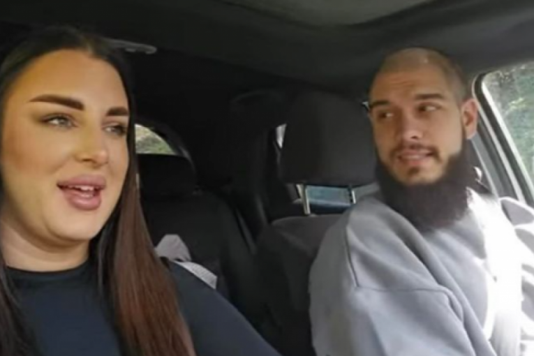 Dejanova drama na granici sa BiH