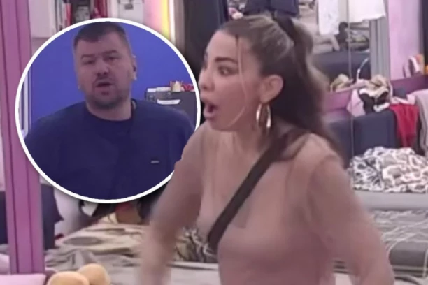 JANJUŠ I ANELI PREVARILI NAROD: Nakon svih bljuvotina i uvreda najavili POMIRENJE!