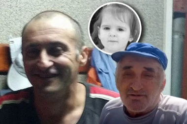 EKSKLUZIVNO ZA REPUBLIKU! Oglasio se advokat koji brani oca MONSTRUMA koji je krvnički ubio Danku Ilić: OVO JE ZAGONETAN SLUČAJ!