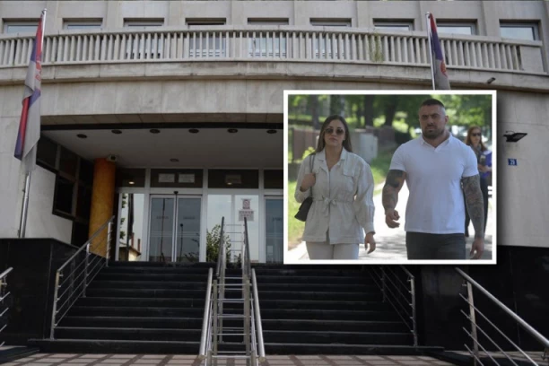 ŽENA VELJINOG VOJNIKA PROMENILA ISKAZ! Tvrdi da je "zbog stresa neke stvari pogrešno izjavila"!