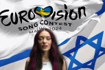IZBILA DRAMA NA EVROVIZIJI! Izraelskoj predstavnici HITNO izrečene MERE OPREZA - OVO ne sme nikako da uradi!