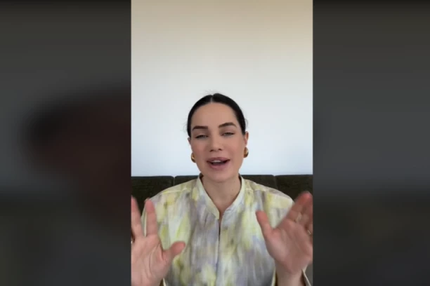 MAJA JE RADILA KAO STJUARDESA NA JAHTI: Kada je otkrila tajnu KRALJA INSTAGRAMA zauvek ga je OSRAMOTILA zbog ovoga (FOTO/VIDEO)