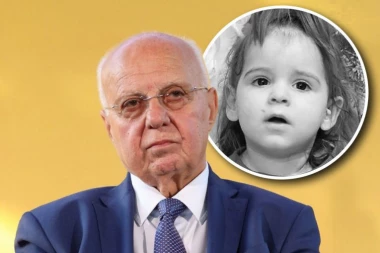 DA LI BI TOMA FILA BRANIO MONSTRUME KOJI SU UBILI DANKU ILIĆ?! Oglasio se ugledni advokat: Strah me je da kažem..